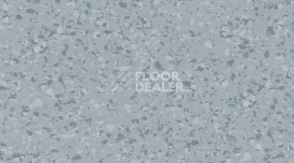 Линолеум Gerflor Mipolam Affinity 4420 Silver Grey фото 1 | FLOORDEALER